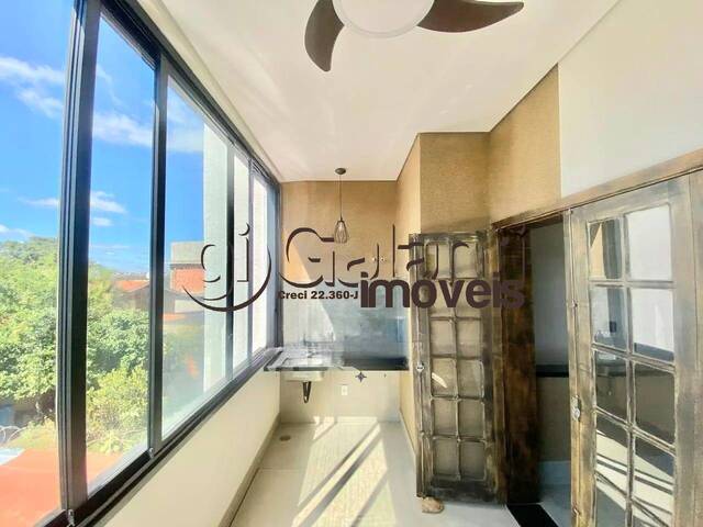 Casa para Locação em Marília - 4