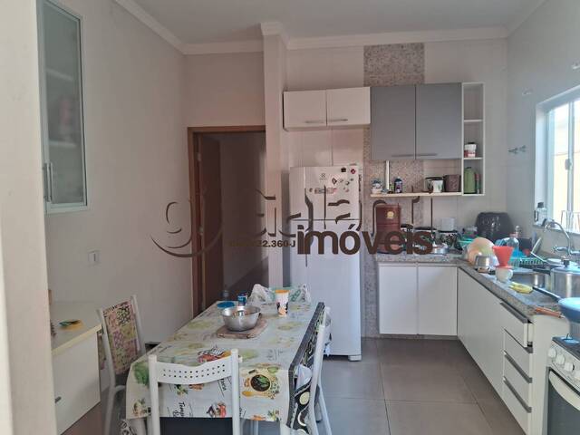 Casa para Locação em Marília - 5