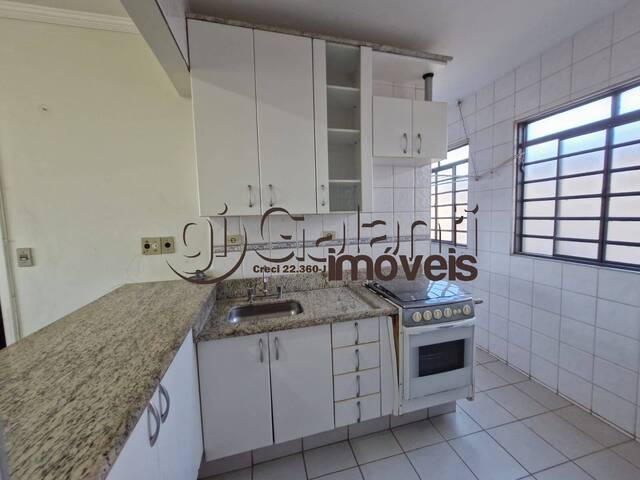 Apartamento para Locação em Marília - 5