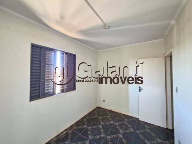 #8647 - Apartamento para Locação em Marília - SP - 2