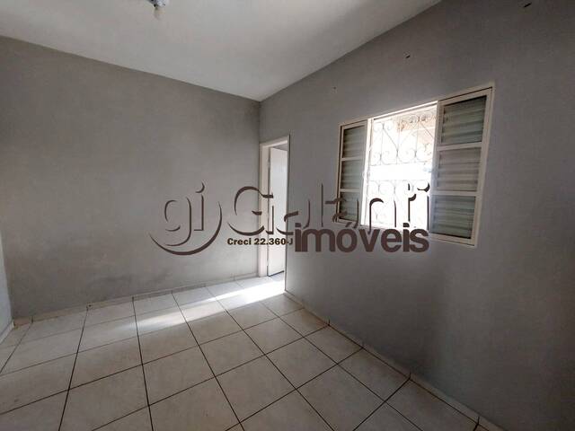 Casa para Locação em Marília - 5