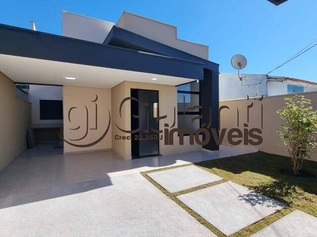 #8650 - Casa para Venda em Marília - SP - 2