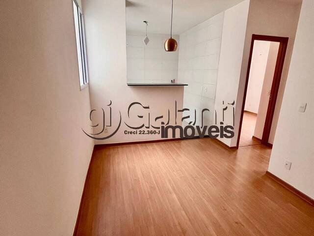 Apartamento para Locação em Marília - 4