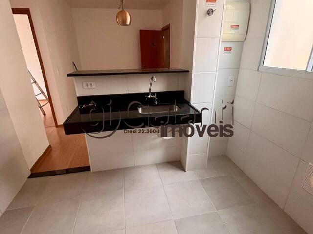 Apartamento para Locação em Marília - 5