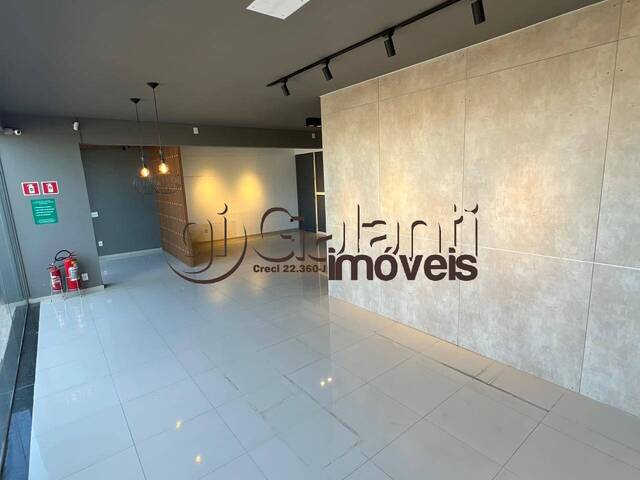 #8653 - Sala Comercial para Locação em Marília - SP - 3