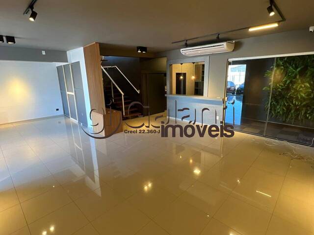 #8653 - Sala Comercial para Locação em Marília - SP - 1