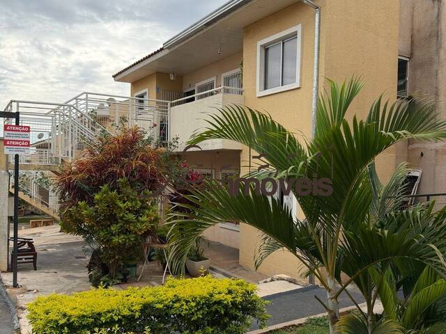 #8655 - Apartamento para Venda em Marília - SP - 1