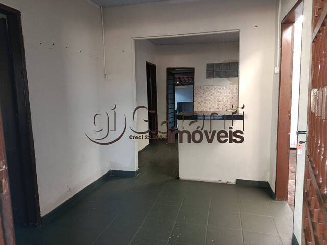 Casa para Locação em Marília - 5