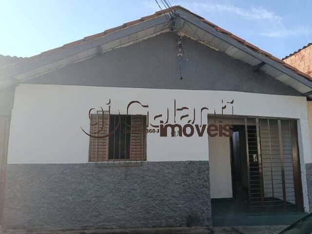 #8658 - Casa para Locação em Marília - SP - 1