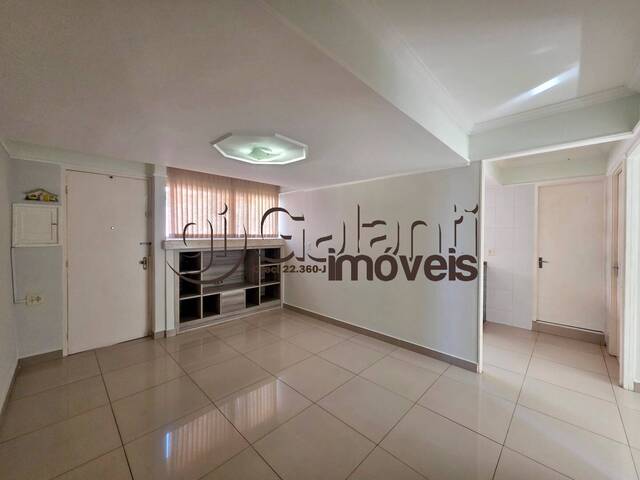 #6463 - Apartamento para Locação em Marília - SP