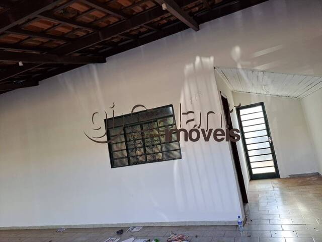 #8659 - Casa para Venda em Marília - SP - 2