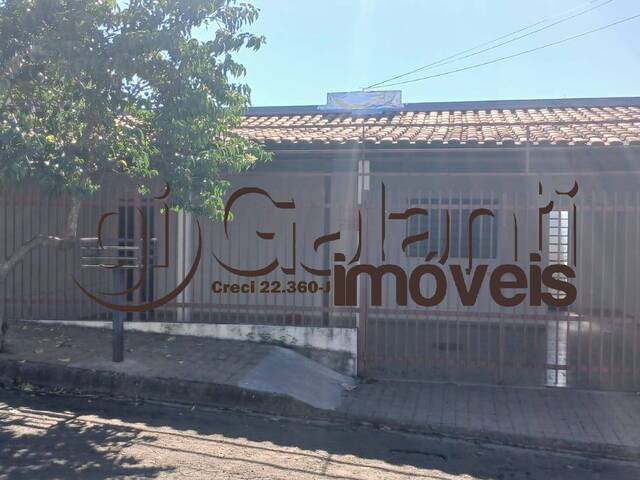 #8659 - Casa para Venda em Marília - SP - 1