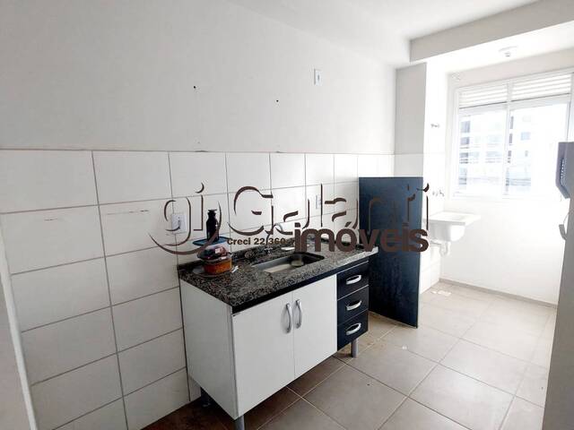 Apartamento para Locação em Marília - 5