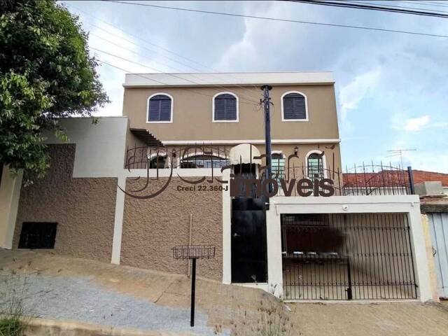 #8661 - Casa para Locação em Marília - SP - 1