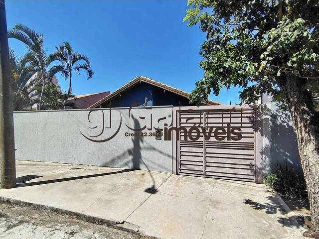 #8662 - Casa para Venda em Marília - SP - 1