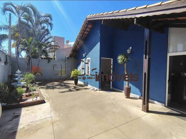 #8662 - Casa para Venda em Marília - SP - 3