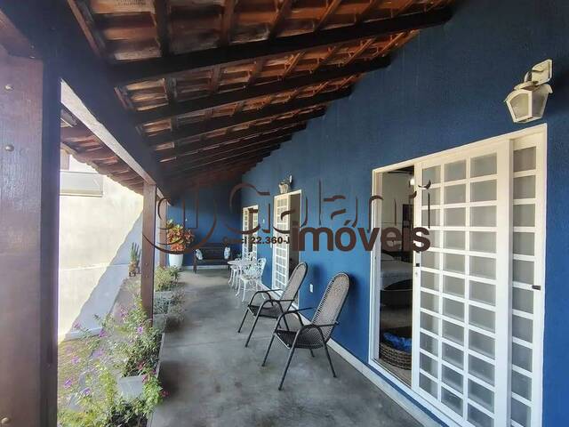 #8662 - Casa para Venda em Marília - SP - 2