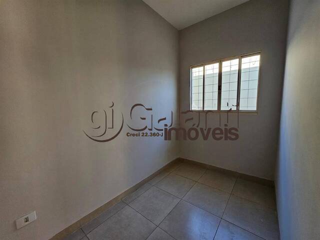 Casa para Locação em Marília - 5