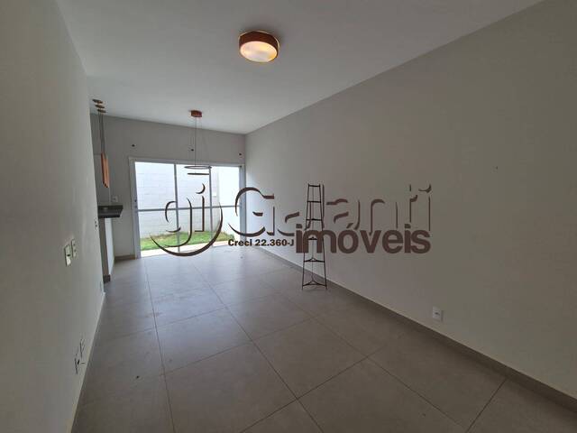 Casa para Locação em Marília - 5