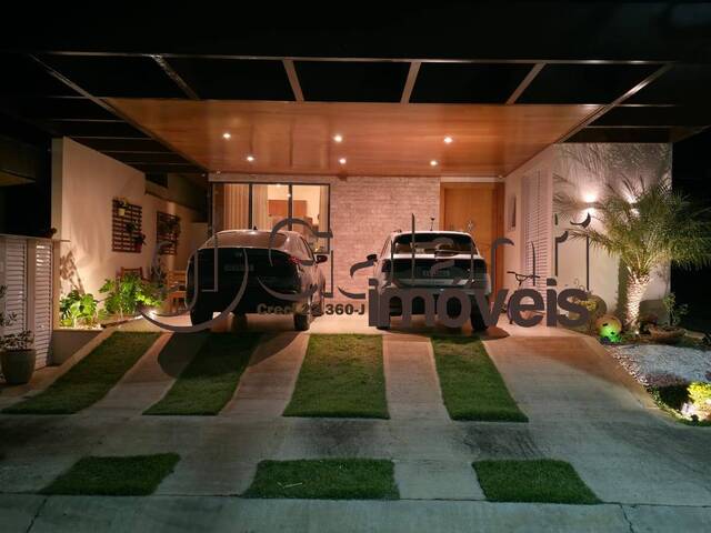 #8666 - Casa para Venda em Marília - SP - 1