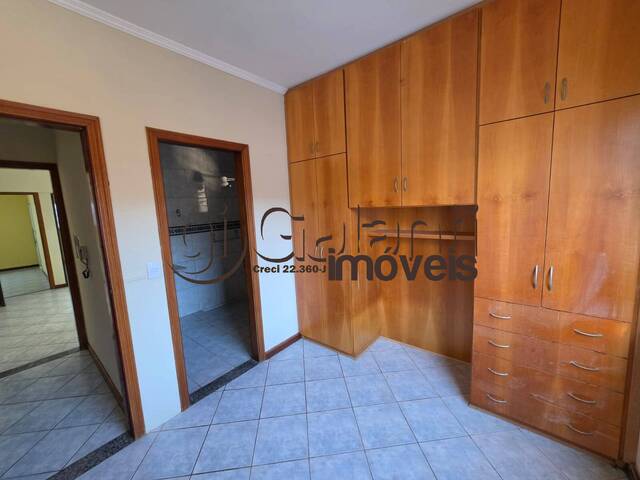 #8667 - Casa para Locação em Marília - SP - 3