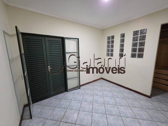 Casa para Locação em Marília - 4