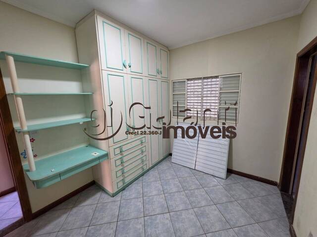 Casa para Locação em Marília - 5