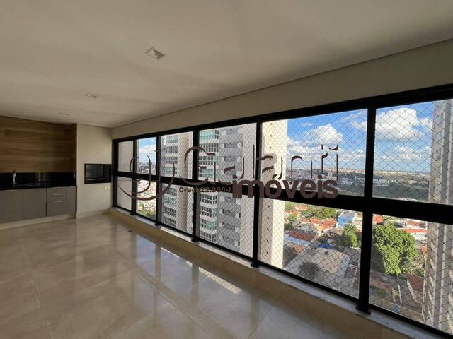 Apartamento para Locação em Marília - 4