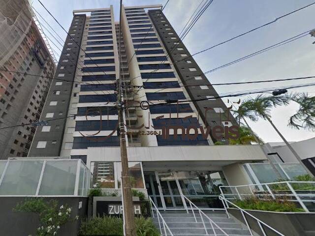 #8668 - Apartamento para Locação em Marília - SP - 1