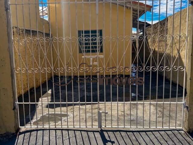 #8669 - Casa para Locação em Marília - SP - 1