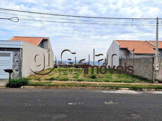 #8670 - Área para Venda em Marília - SP - 2