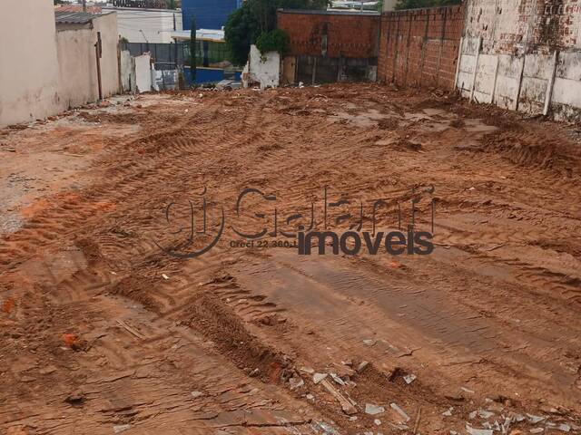 #8671 - Área para Venda em Marília - SP - 1