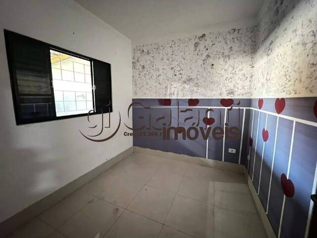 Casa para Locação em Marília - 4