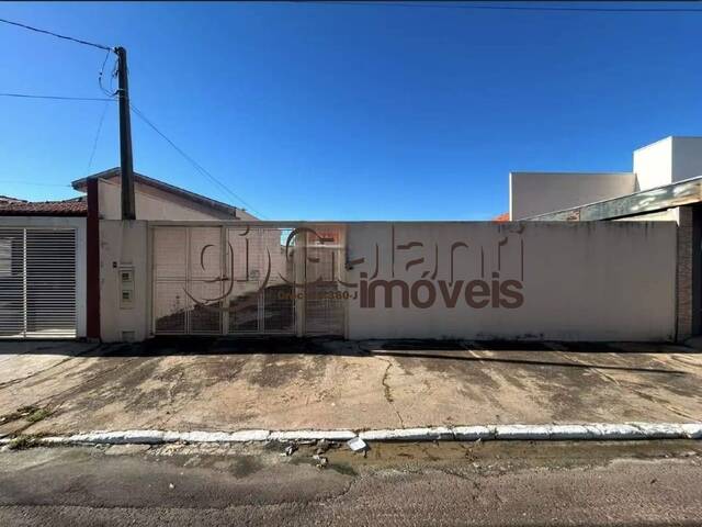 #8673 - Casa para Locação em Marília - SP - 1
