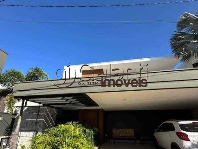 #8675 - Casa para Venda em Marília - SP - 1