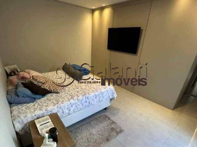 #8675 - Casa para Venda em Marília - SP - 3