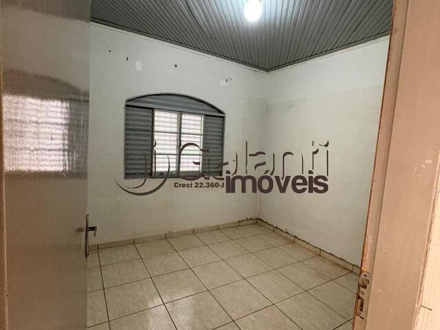 #8679 - Casa para Venda em Marília - SP - 3