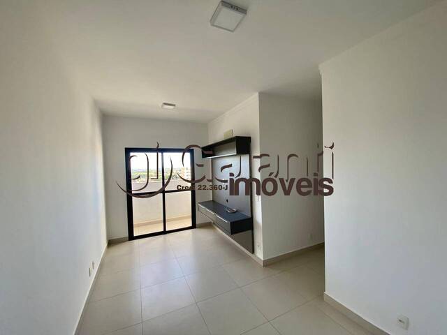 Apartamento para Locação em Marília - 5
