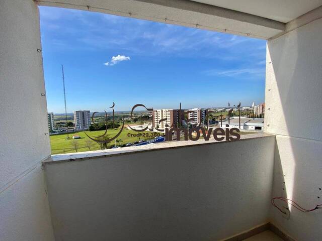 Apartamento para Locação em Marília - 4