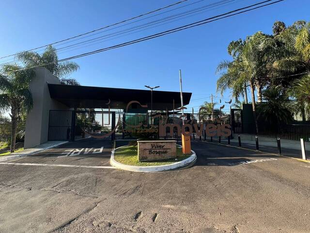 #8685 - Casa em Condomínio para Venda em Marília - SP - 1