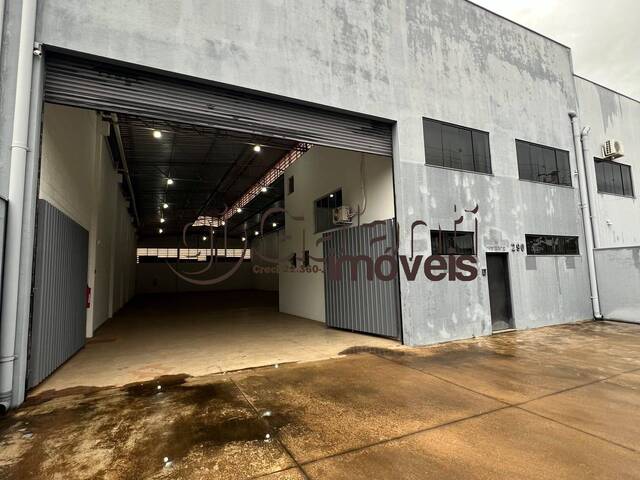 #8686 - Sala Comercial para Locação em Marília - SP - 2