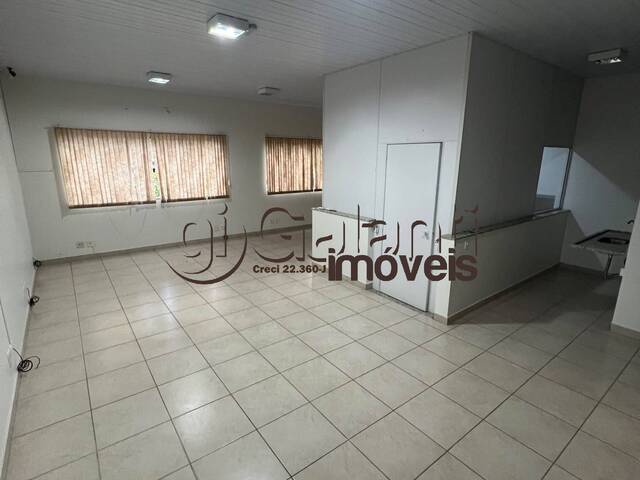 Sala Comercial para Locação em Marília - 5