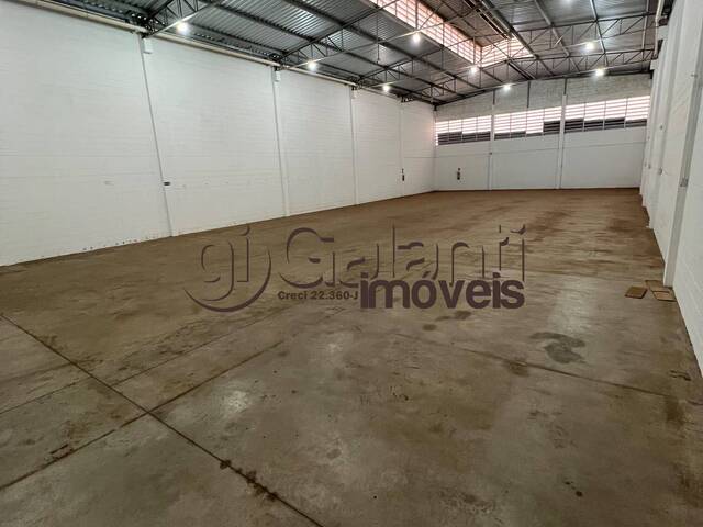 #8686 - Sala Comercial para Locação em Marília - SP - 3