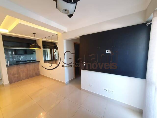 Apartamento para Locação em Marília - 5
