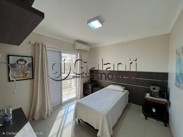 #8688 - Casa em Condomínio para Venda em Marília - SP - 3