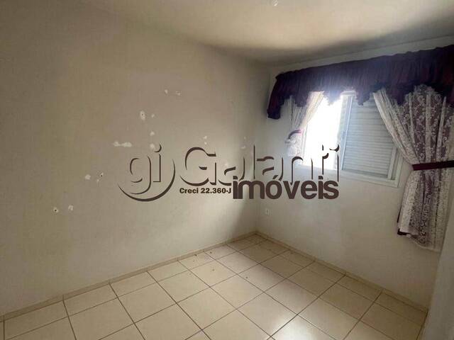 #8690 - Casa para Locação em Marília - SP - 3