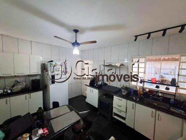 Casa para Locação em Marília - 5