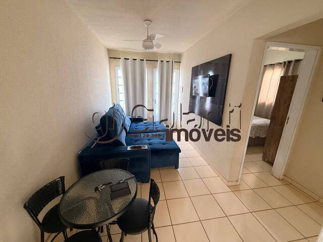 Casa para Locação em Marília - 5