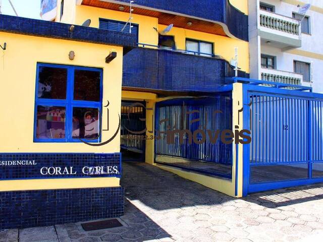 #8693 - Apartamento para Locação em Marília - SP - 1