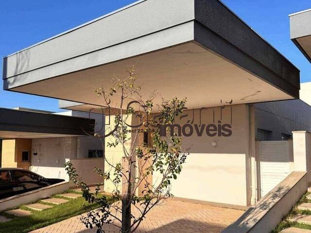 #8695 - Casa para Venda em Marília - SP - 1